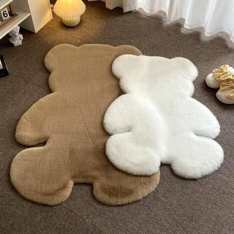 wildlife rug